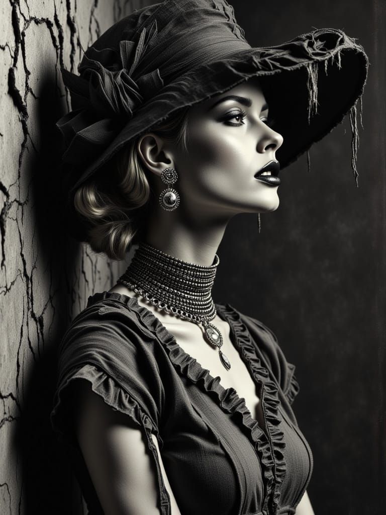 A Light in the Shadows