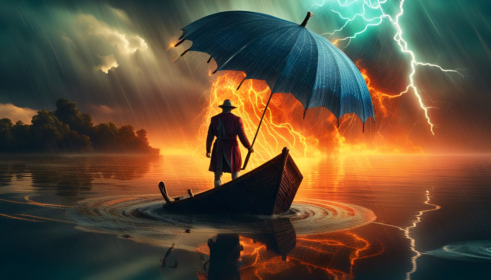 Stormchaser.