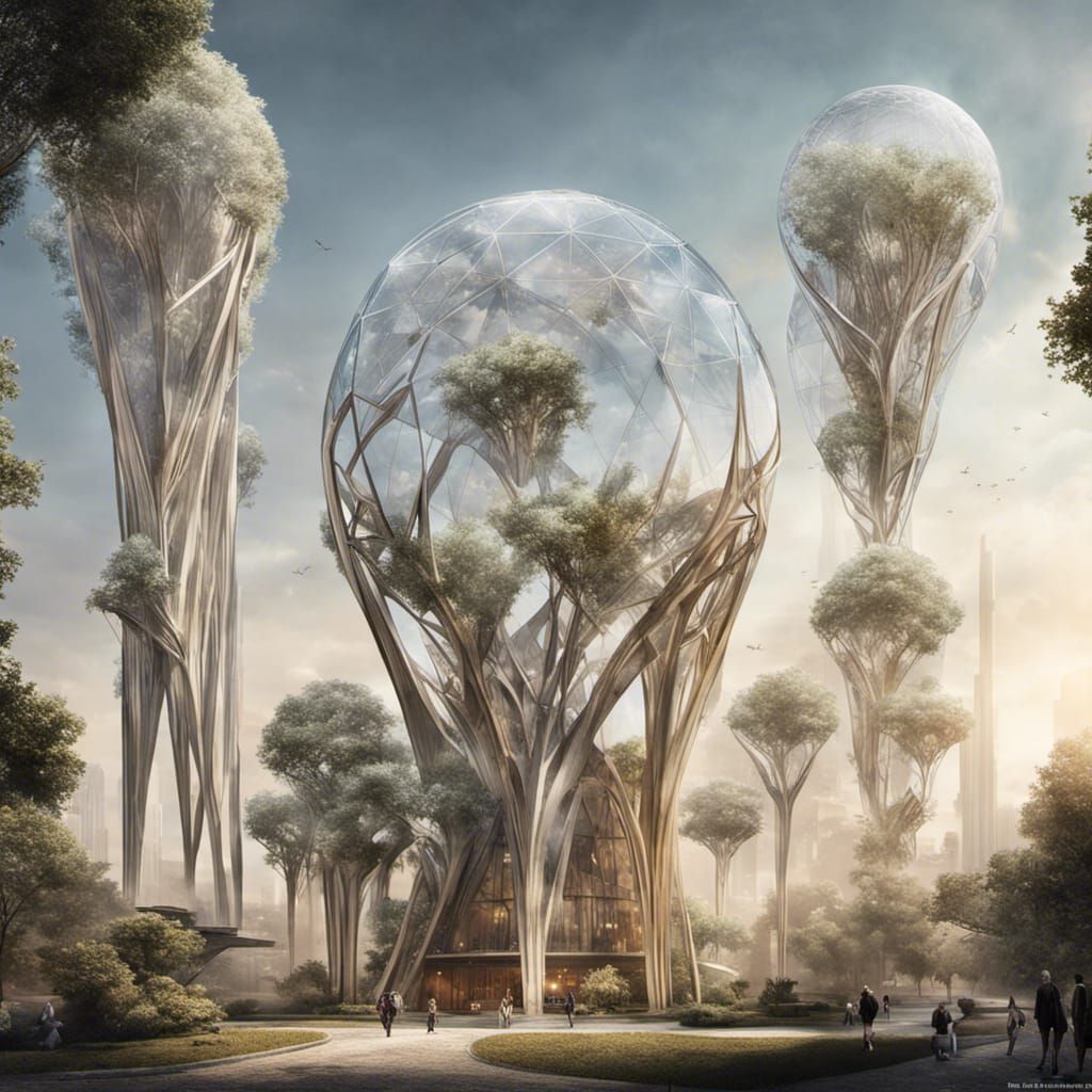 Hero image for Architecture & urbanism