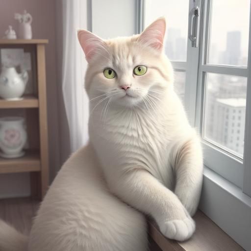 How to manga cat drawing