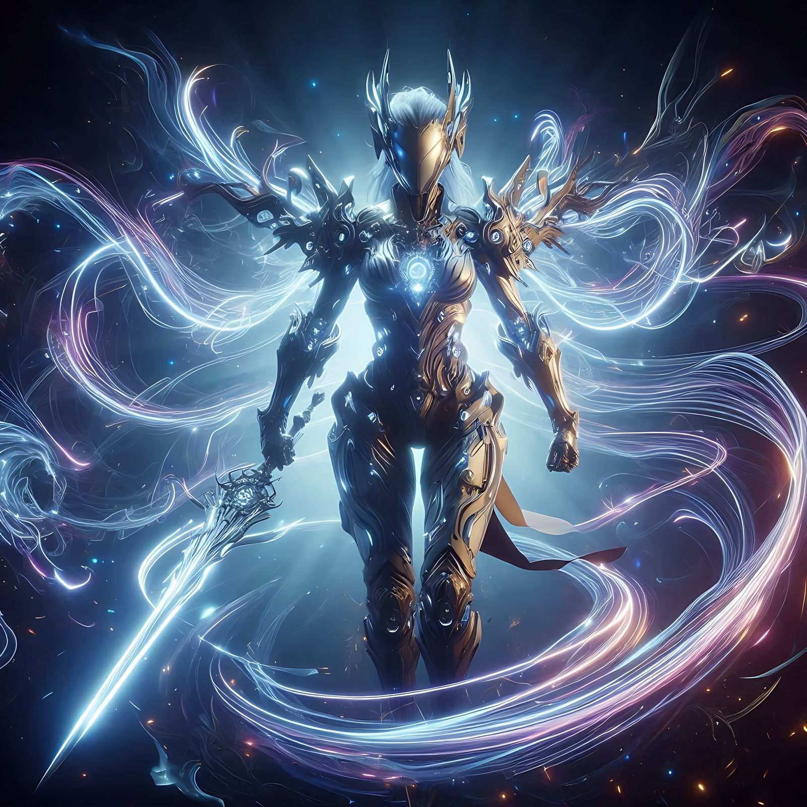 Woman Cyber Guardian (Uploaded)