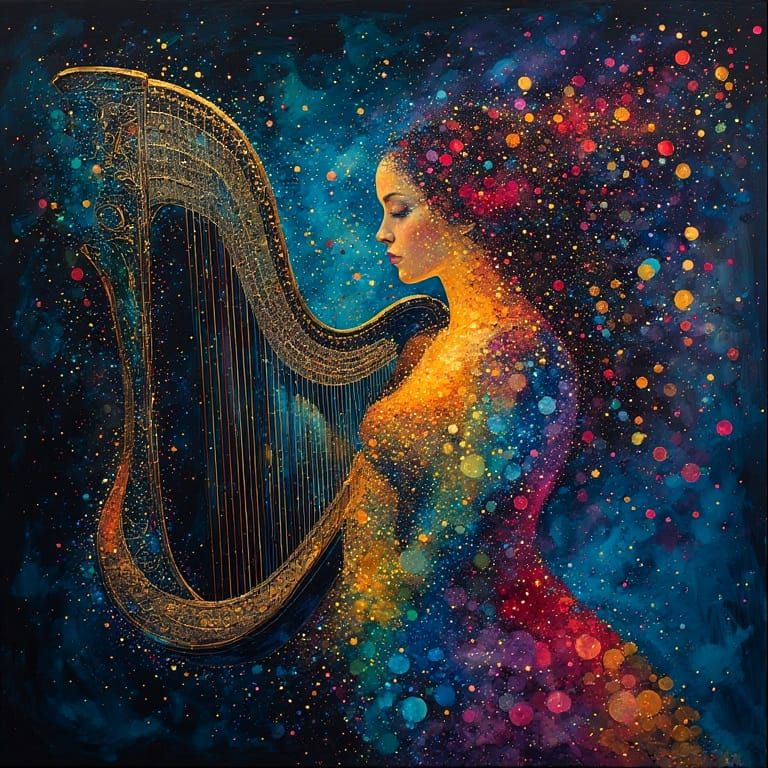 harpist