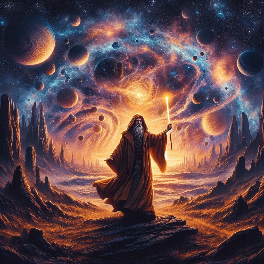 Richard Bach,, Illusions