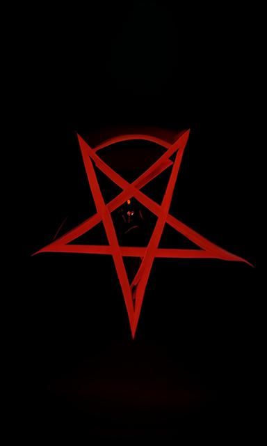 Pentagram
