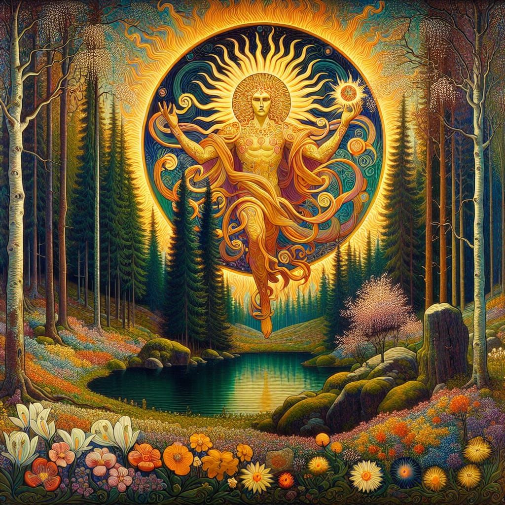 Untitled Creation
