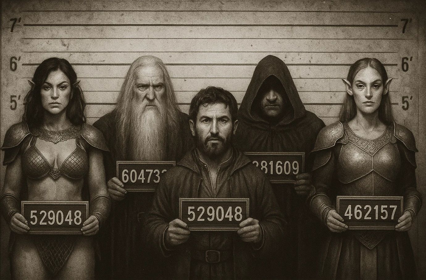 Team quest didnt end so well