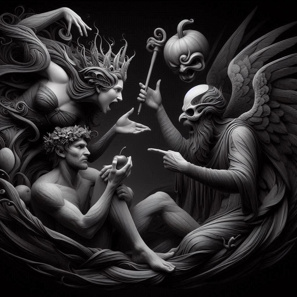 A Midsummer Night's Dream