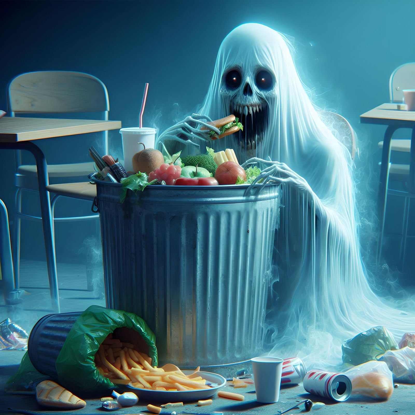 Paragarble PheNomNom