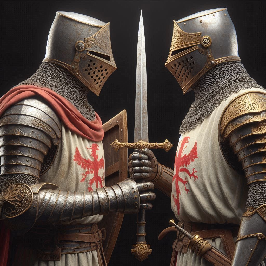 Knights
