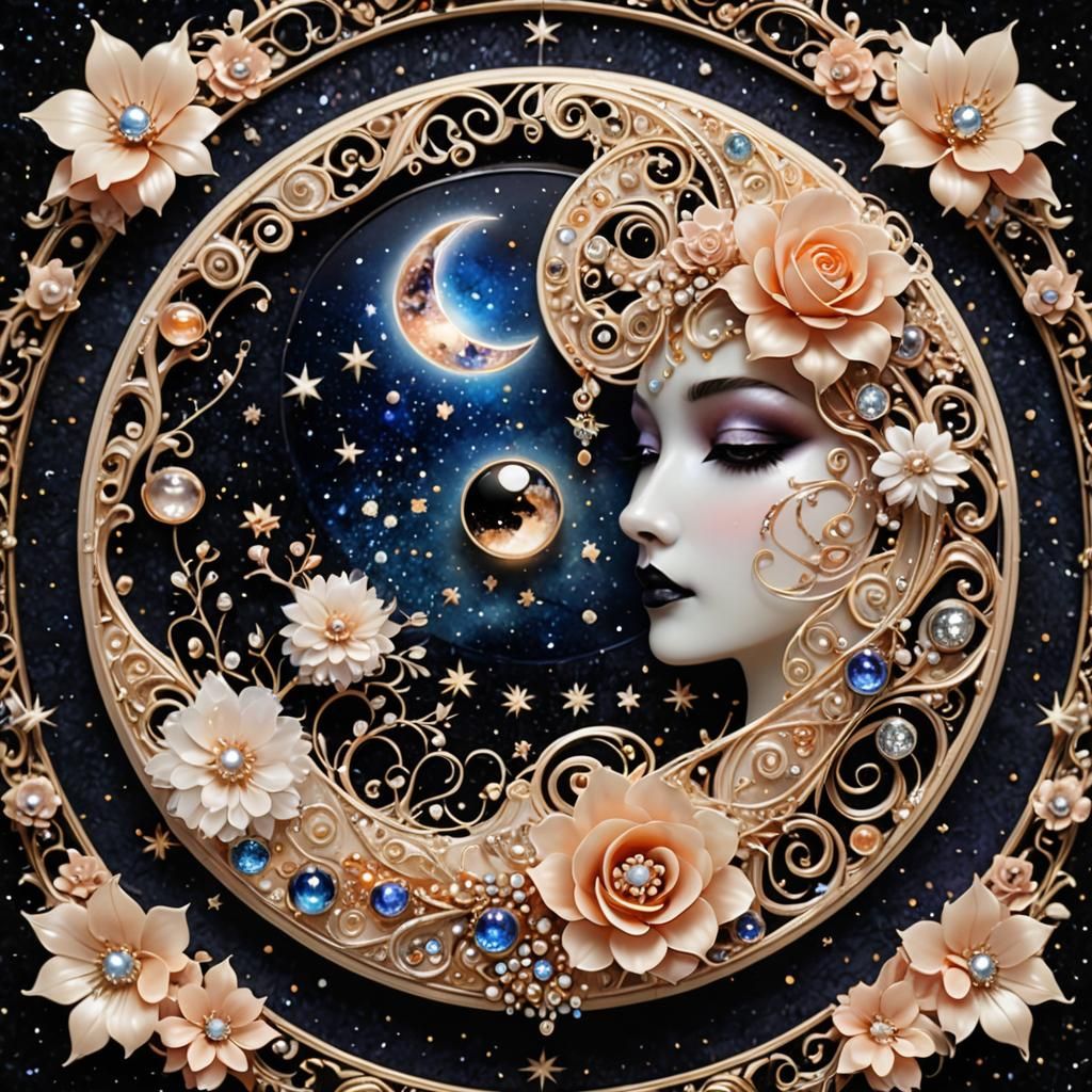 Untitled Creation