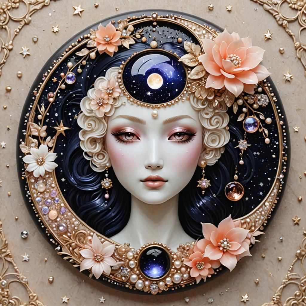 Untitled Creation