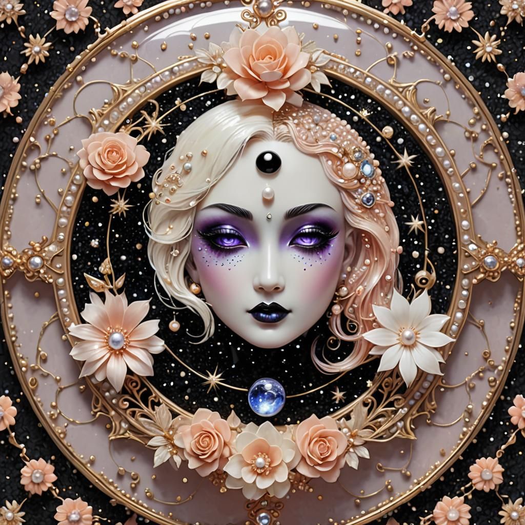 Untitled Creation