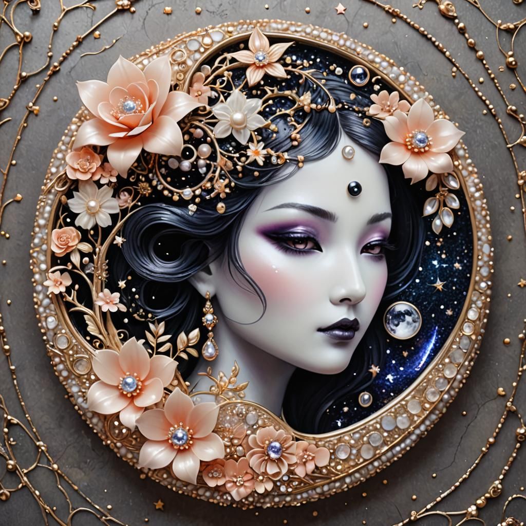 Untitled Creation