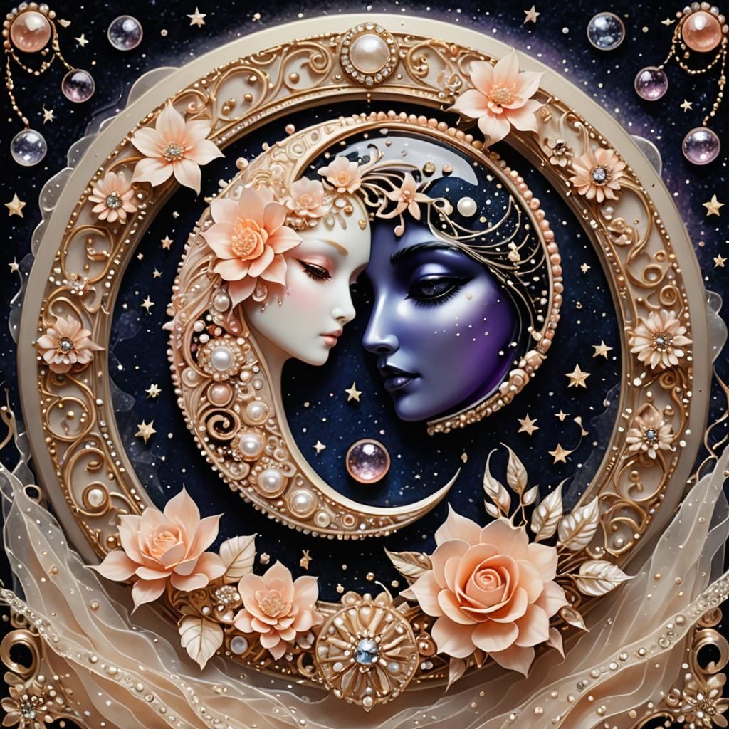 Untitled Creation
