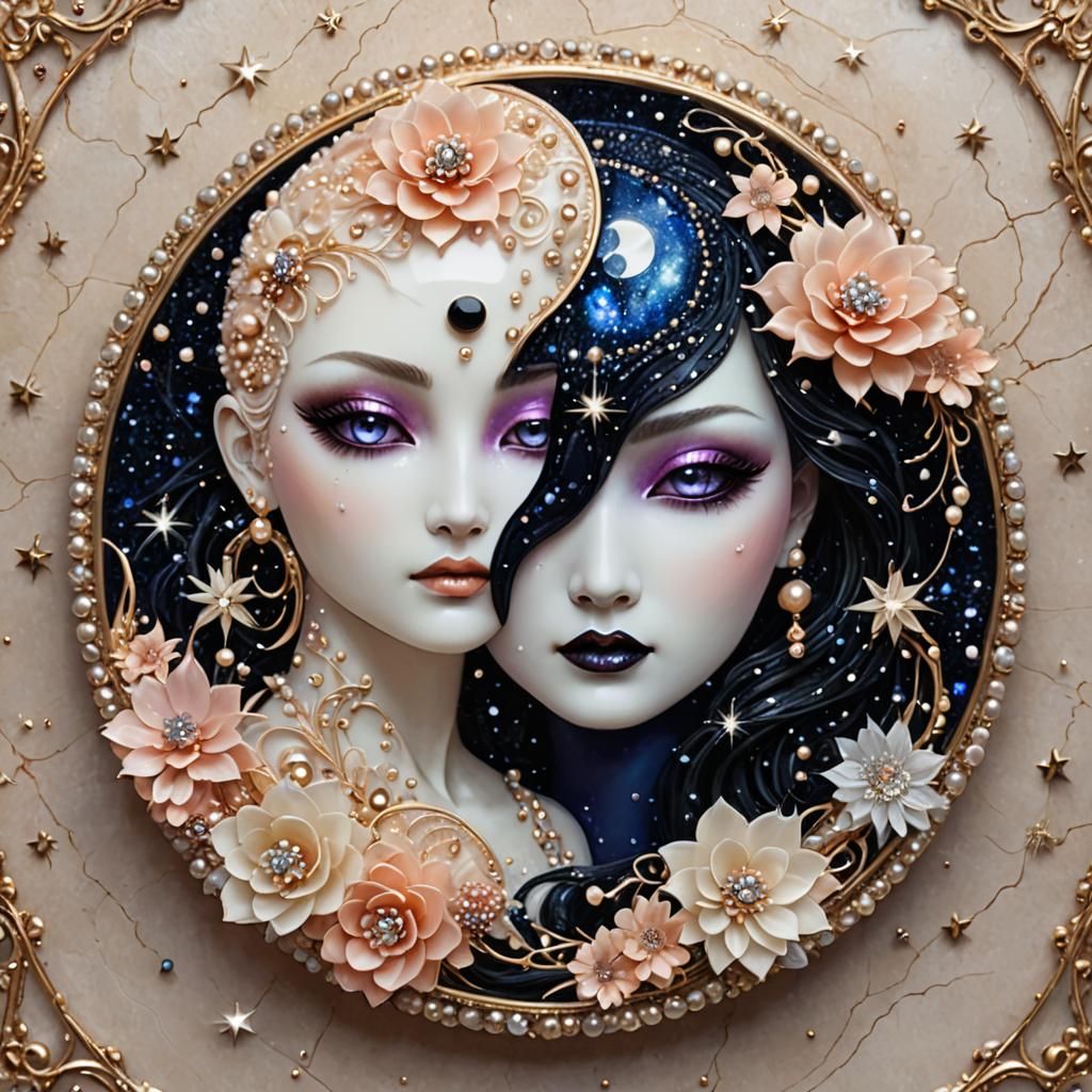 Untitled Creation
