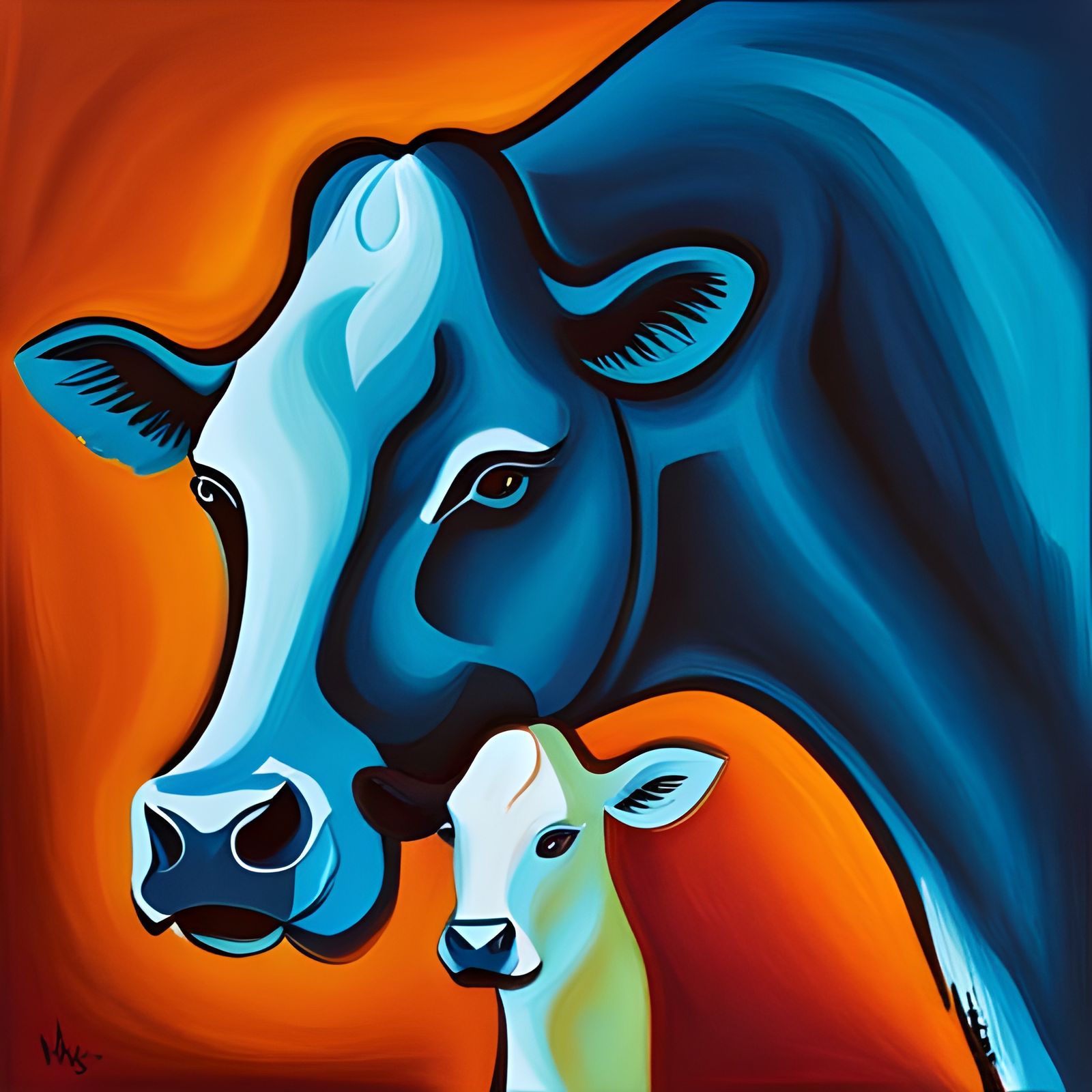 Affection