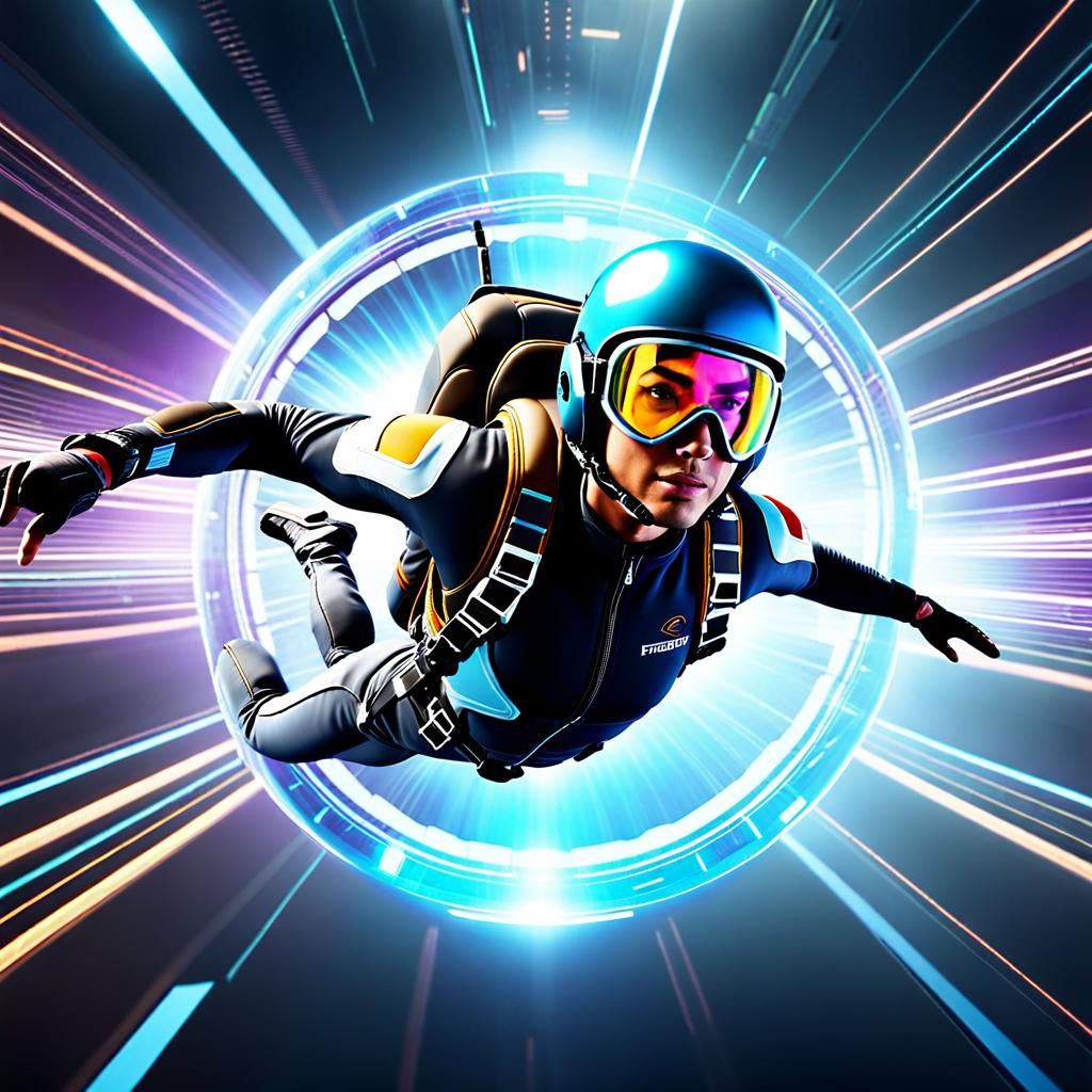 To the infinity and beyond 