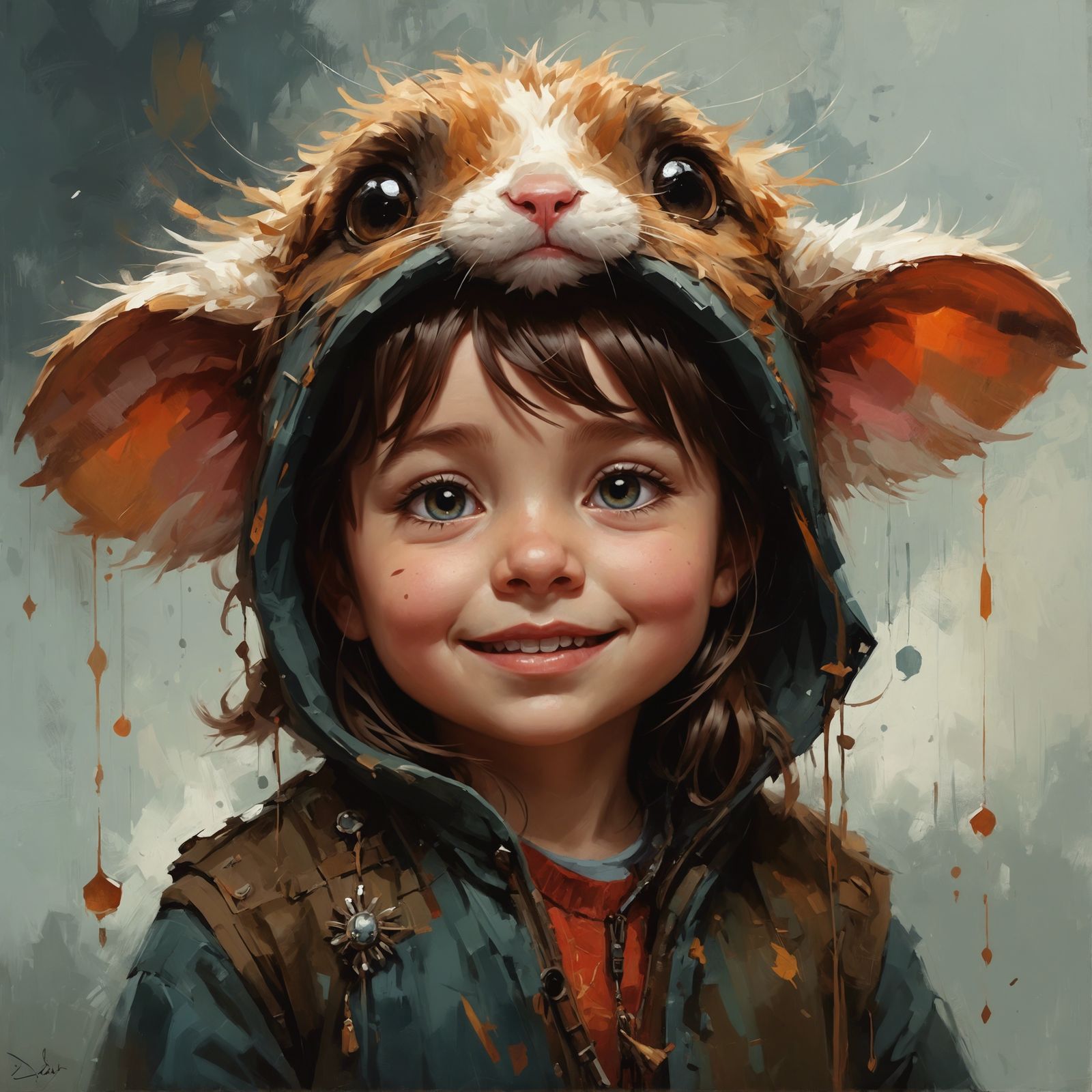 Top Posts Upscaled: Too Much Kyoot