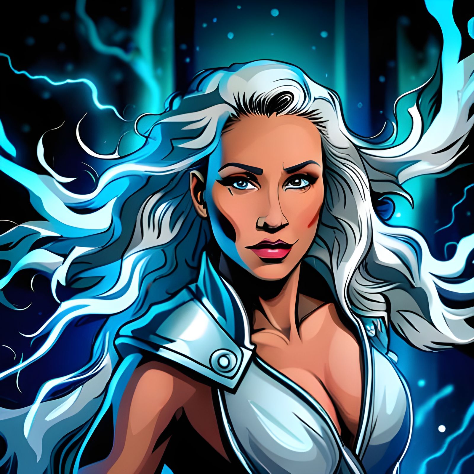 Storm