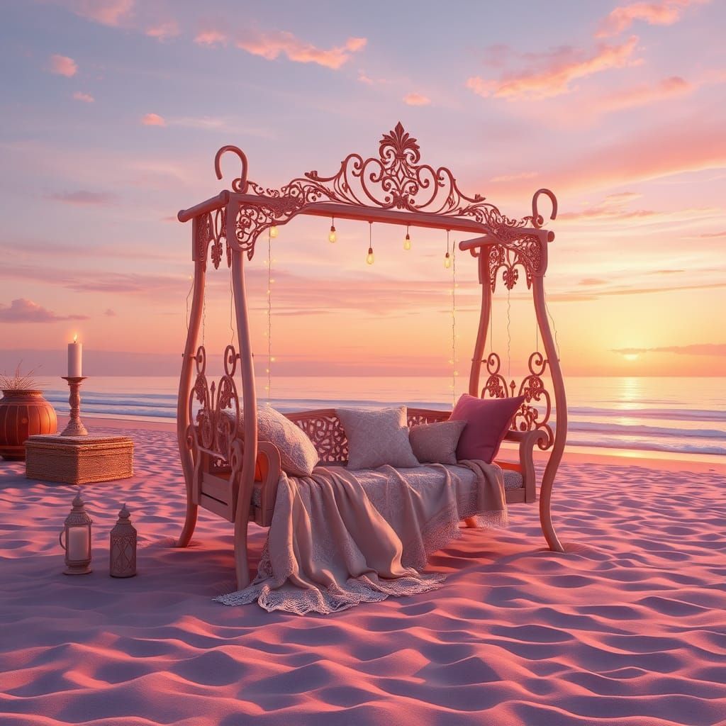 Cozy Place