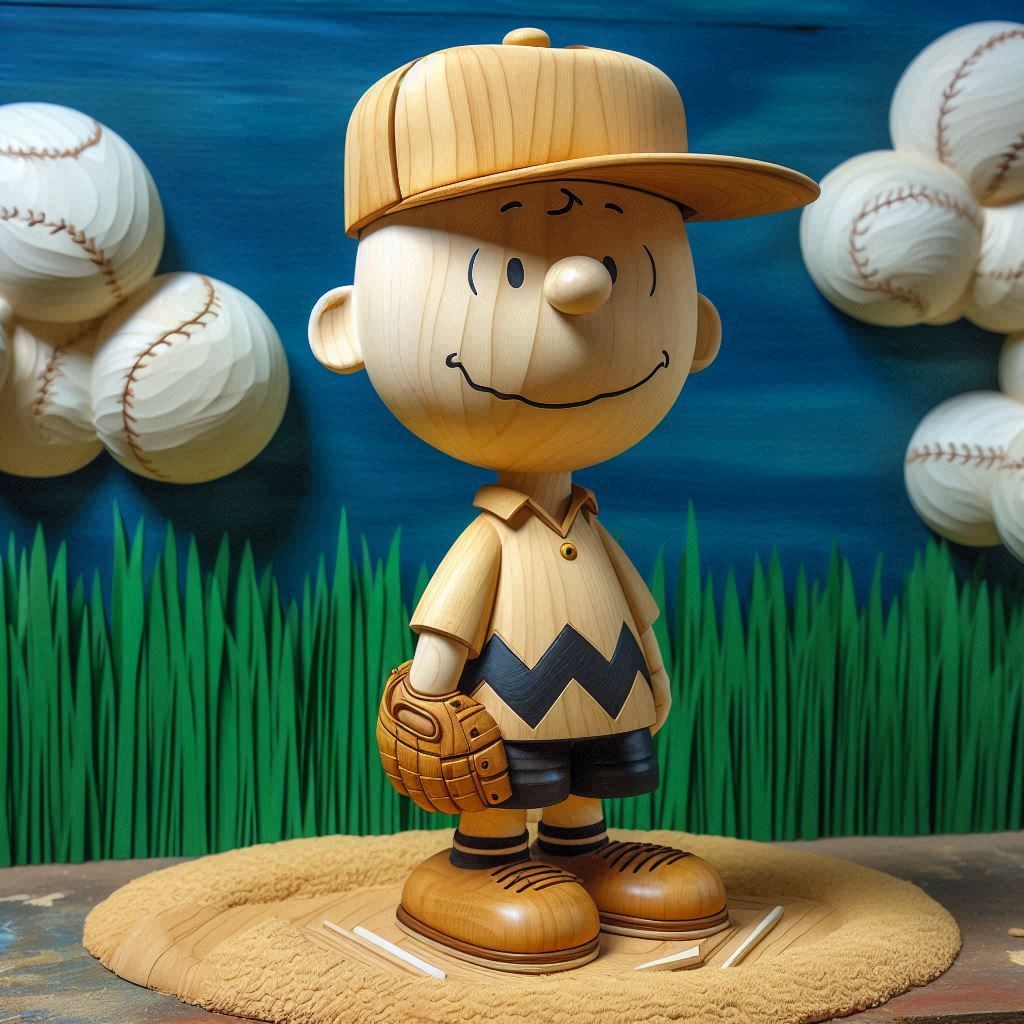 You Blockhead, Charlie Brown!