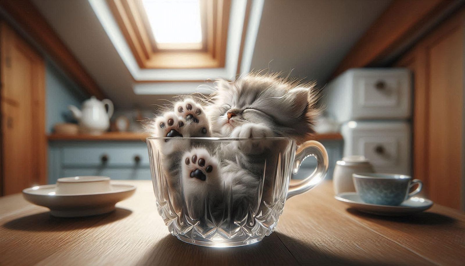 Morning Cuties - 6/29/2024