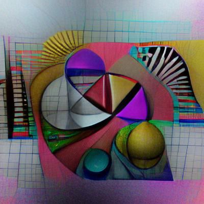 Mixed Perspective