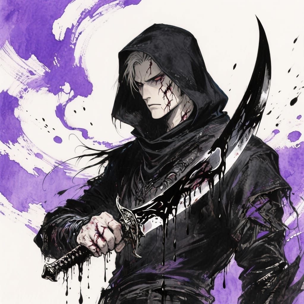 Bhaal, Lord of Murder