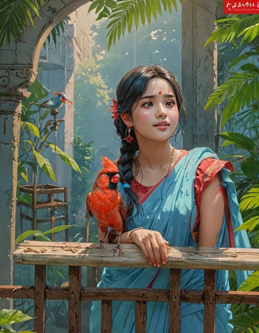 Anamika