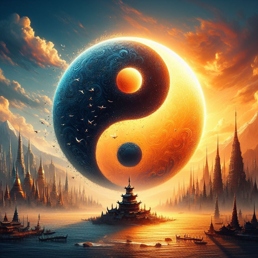 Yin-Yang