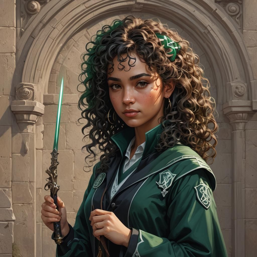 Slytherin