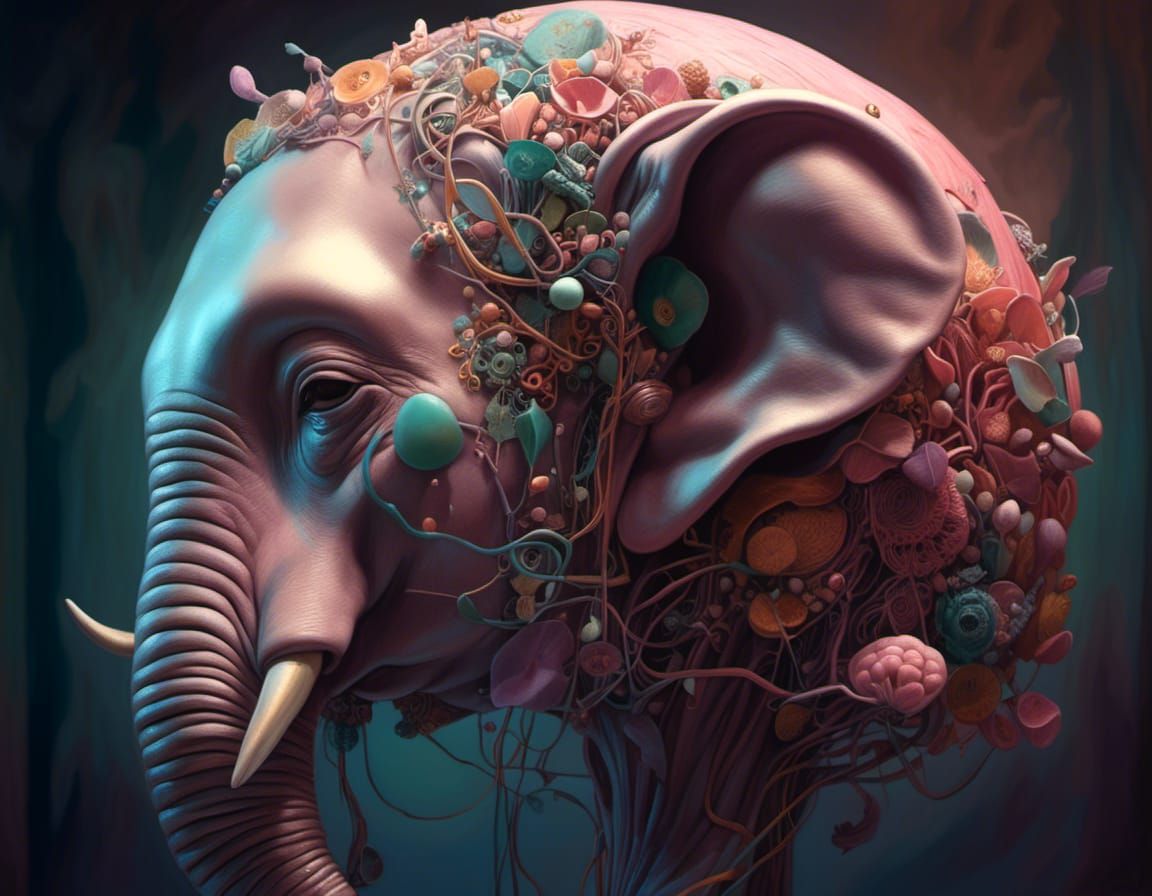 Untitled Creation