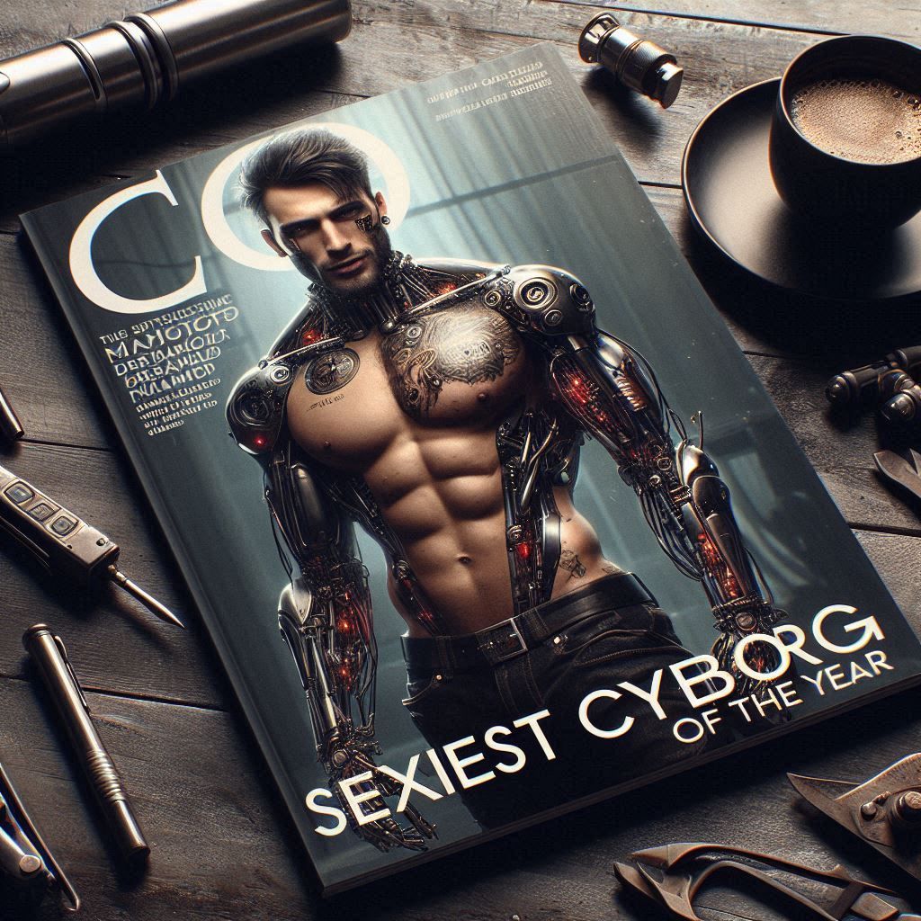 The MISC Files Part I I I