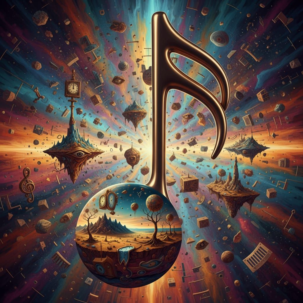 ALL CONSISTS OF EFV - MUSIC IS THE CENTRAL DOT  by @Ivee