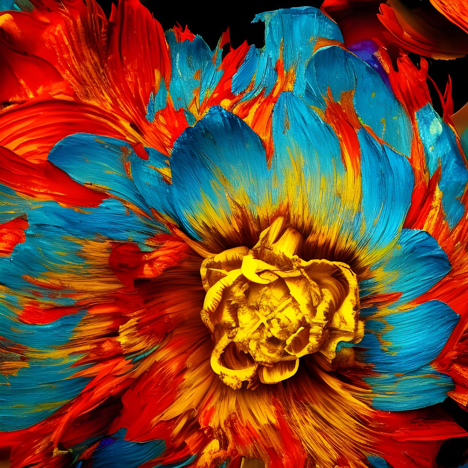 Flower