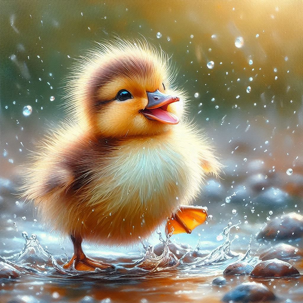 Duckling