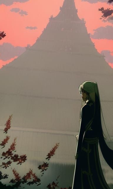 Forgotten Samurai