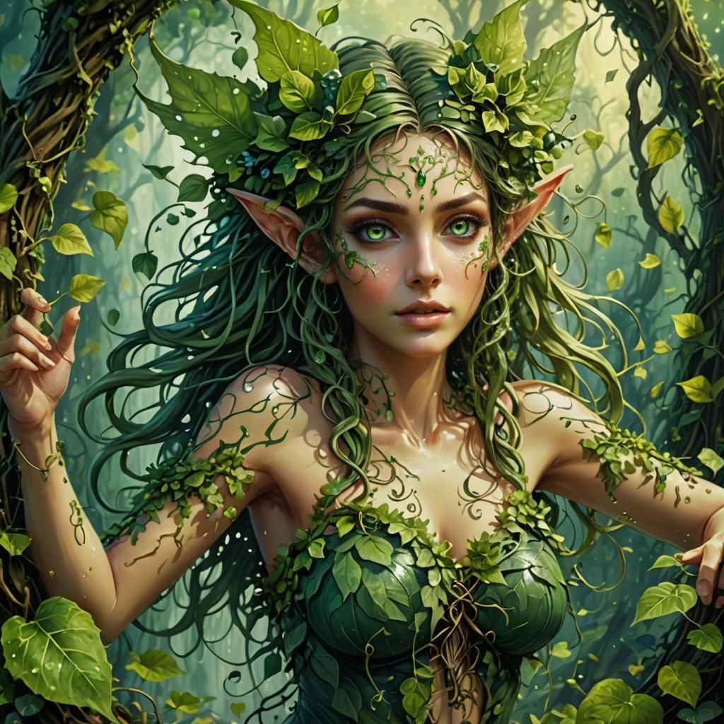 Green Peace