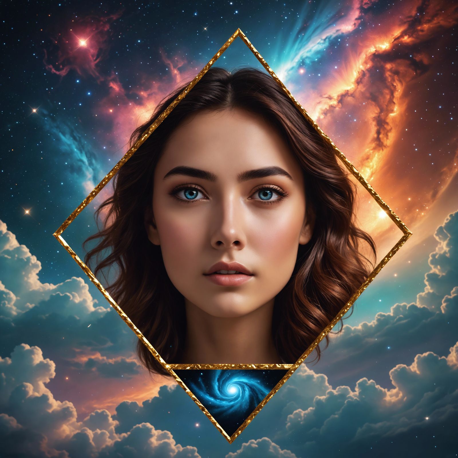 Cosmic Beauty