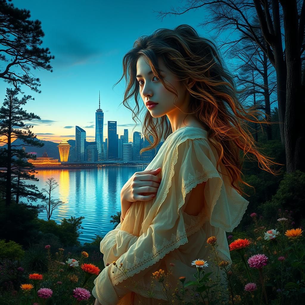 Untitled Creation