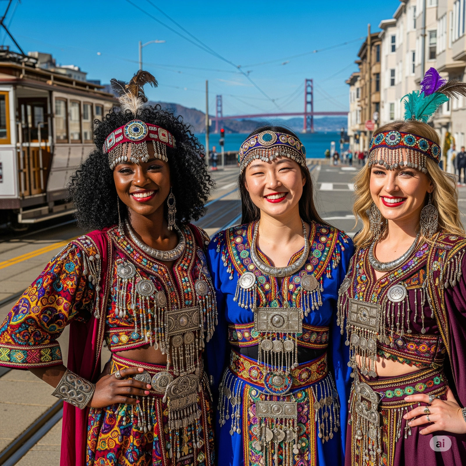 California: The Forgotten Legend