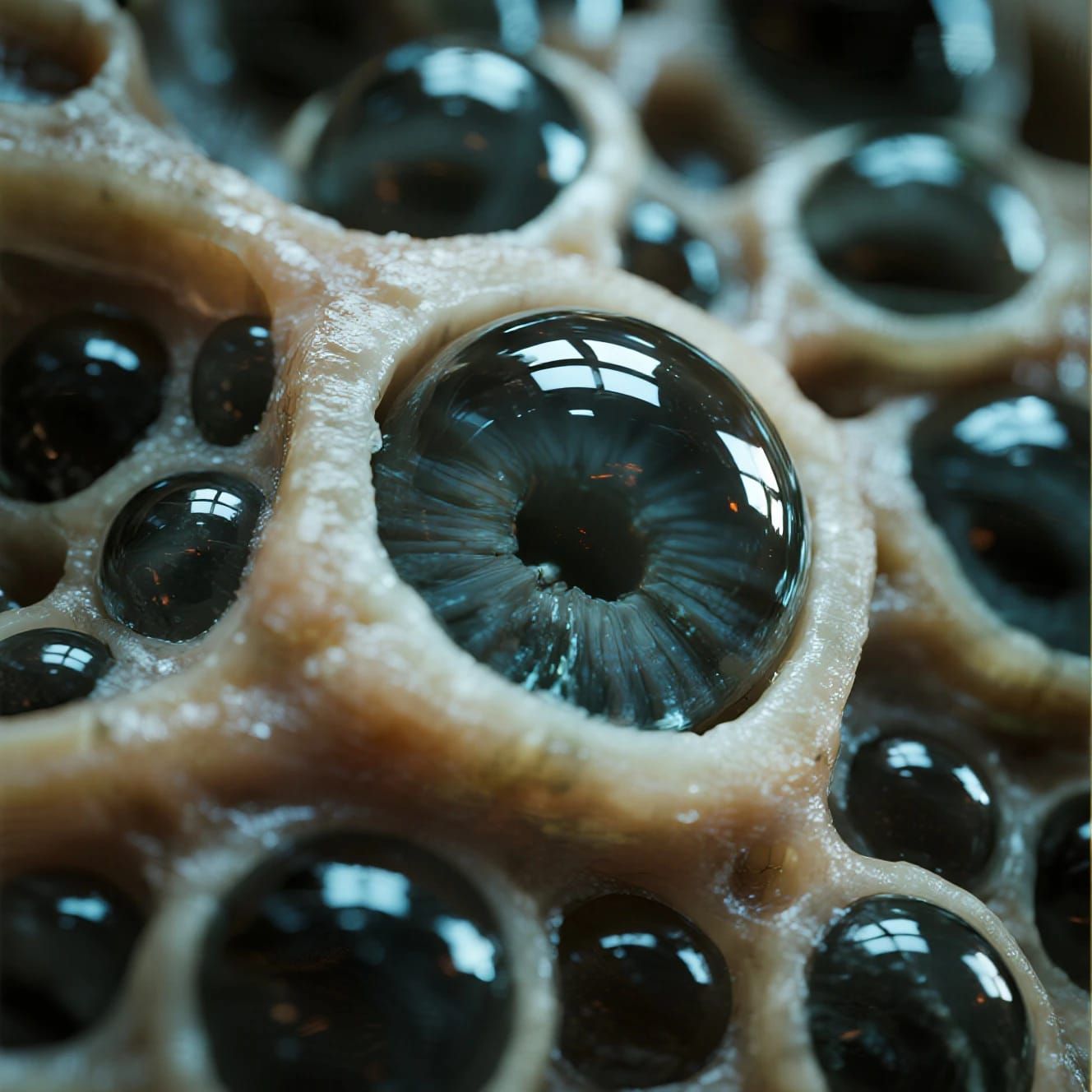 Cosmic horror real life style outer god yog sothoth looking ...