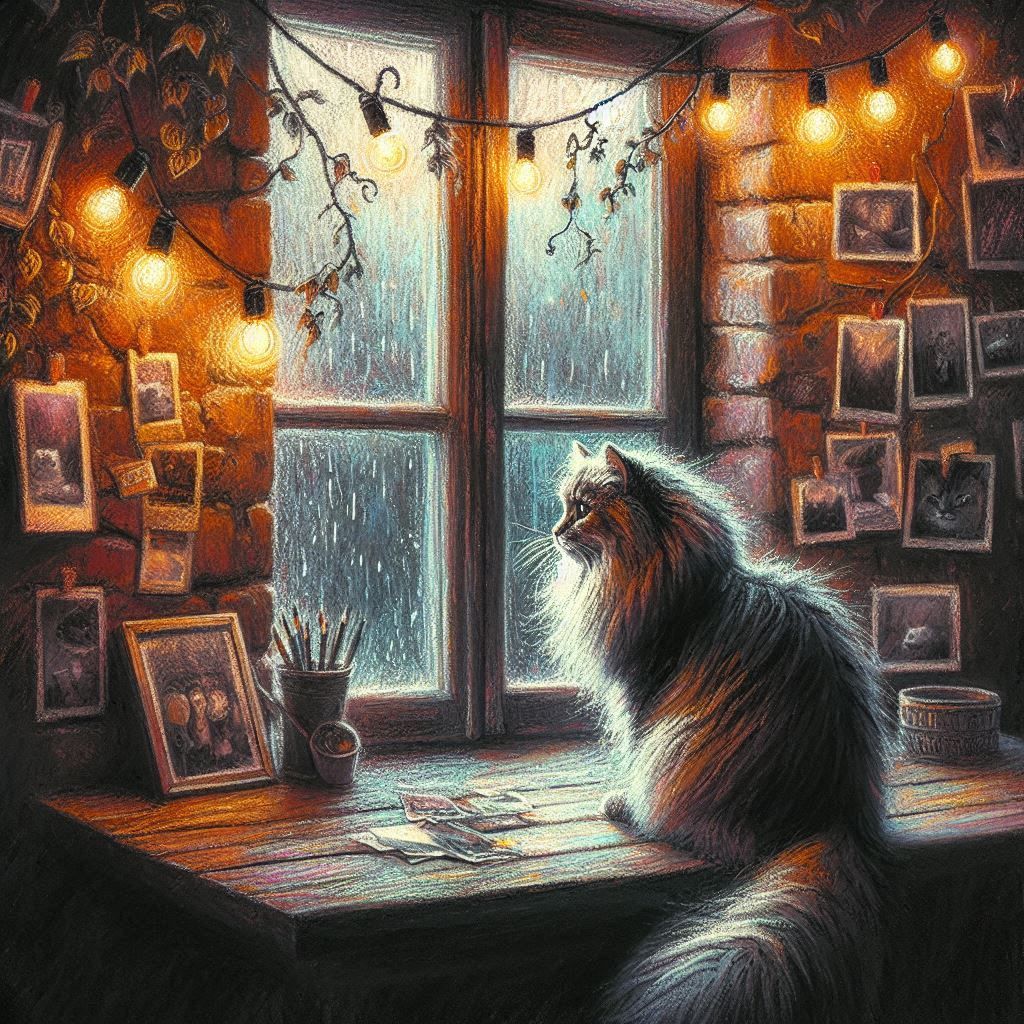 When Will You Come Home? (Series of 5)