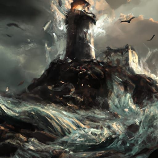 Lighthouse