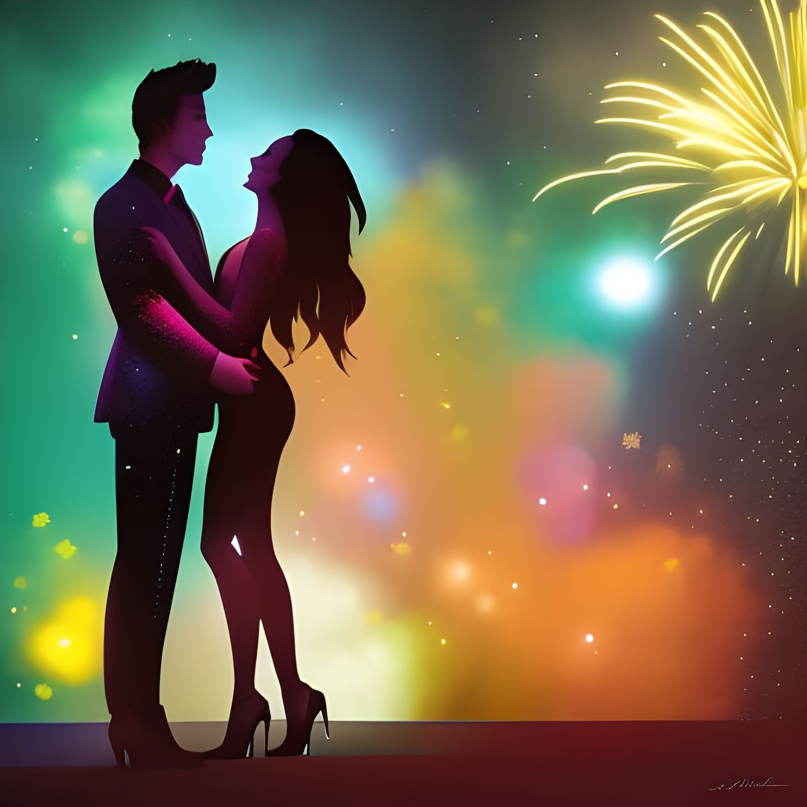 Happy New Year