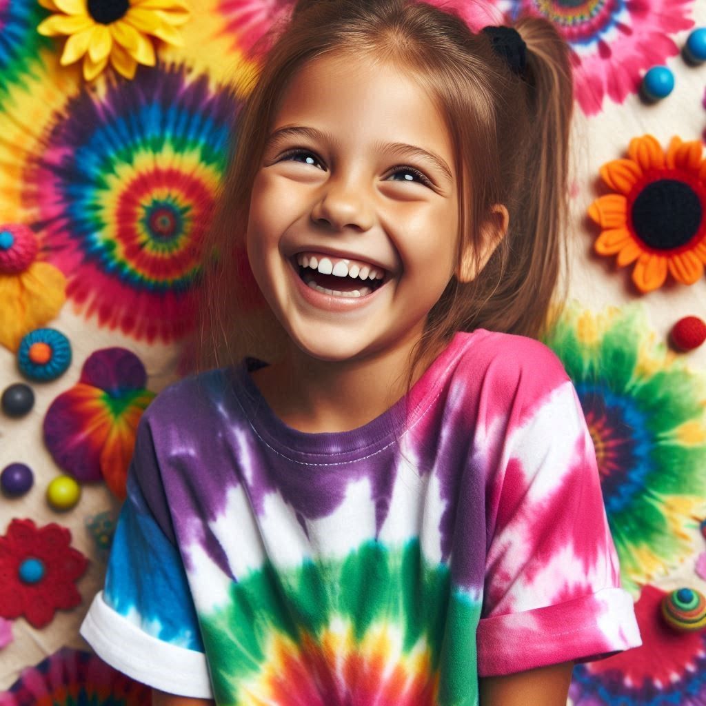 Tye-Dye