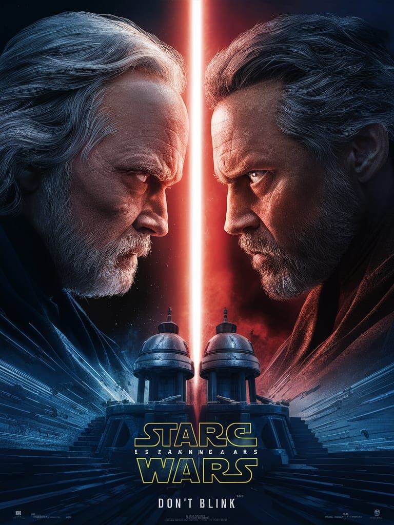 Postersperiments