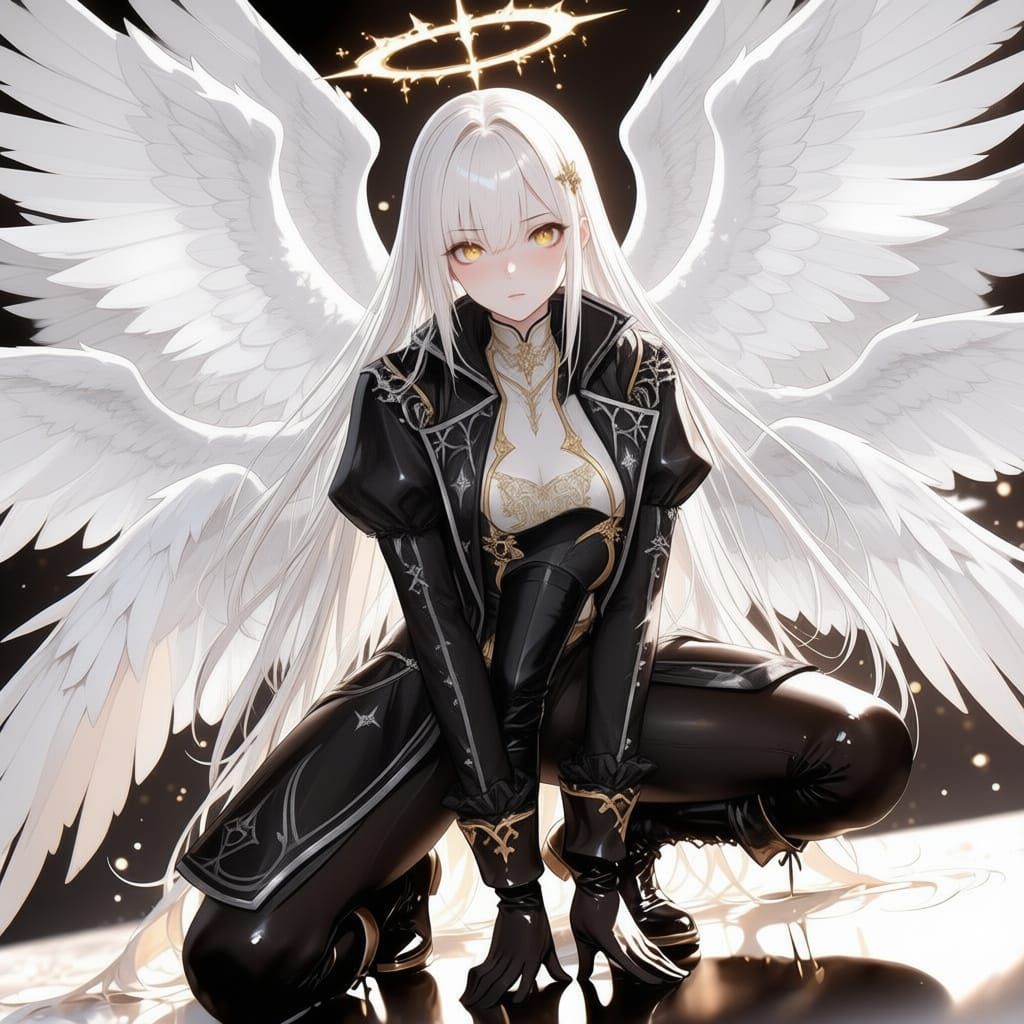 Gabriel - Start Image 2