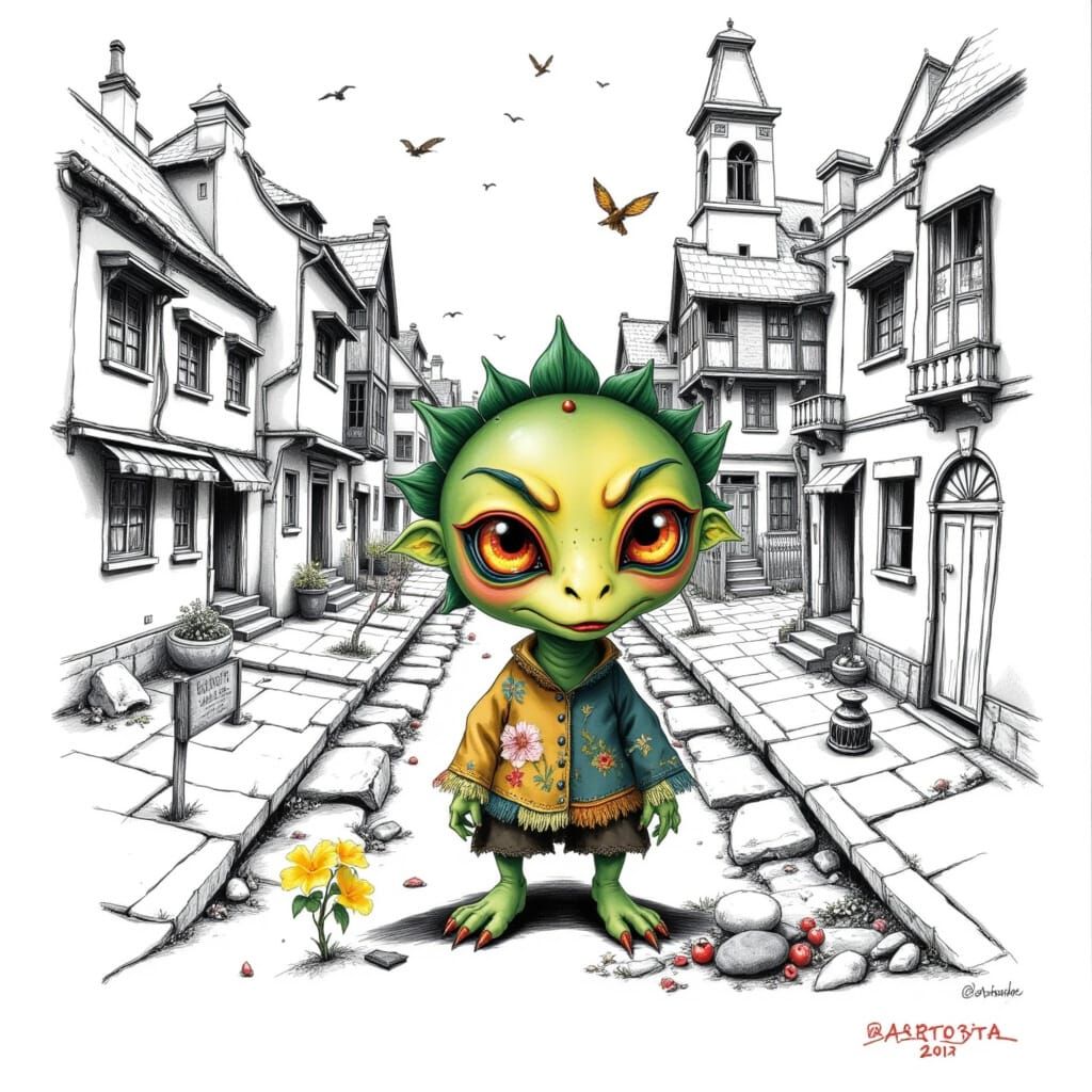 <lora:MH Floralings:1.0>