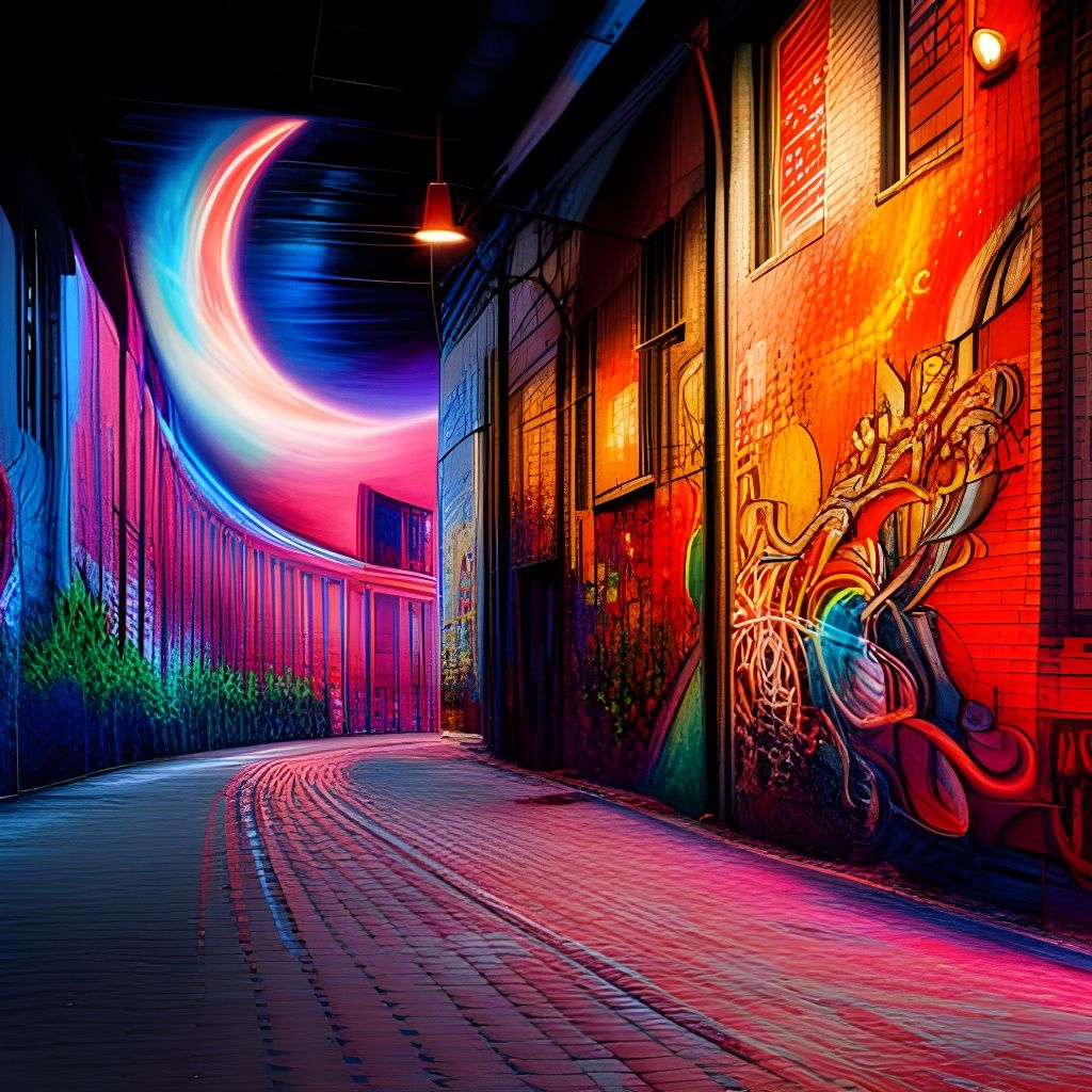 Curious Moon